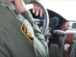 Un estudiante beneficiario del programa DACA fue detenido por la Patrulla Fronteriza en Lordsburg (Nuevo México),