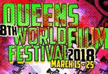 Festival de Cine Mundial de Queens Festival Cine Queens