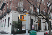 "La Metrópolis en Latinoamérica" en la Galería de la Sociedad de las Américas de Nueva York