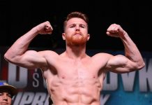 Saúl "Canelo" Álvarez da positivo al clembuterol El púgil mexicano Saúl "Canelo" Álvarez.