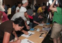 Urgente llamado a beneficiarios de TPS y Dreamers para procesar renovaciones La Ciudad de Nueva York ha realizado una fuerte campaña en las comunidades impactadas para crear conciencia sobre DACA y TPS.