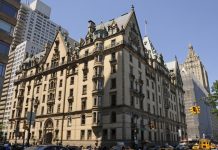 Los edificios embrujados de Nueva York Edificios Embrujados Nueva York