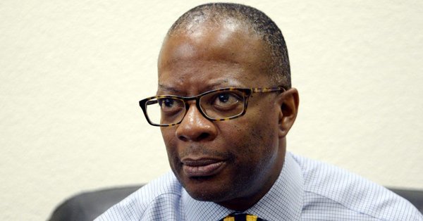 Todd Robinson El Poder Electoral de Venezuela denunció hoy supuestas amenazas y críticas al ente que organiza las votaciones en el país caribeño, de parte del encargado de negocios de Estados Unidos en Caracas, Todd Robinson