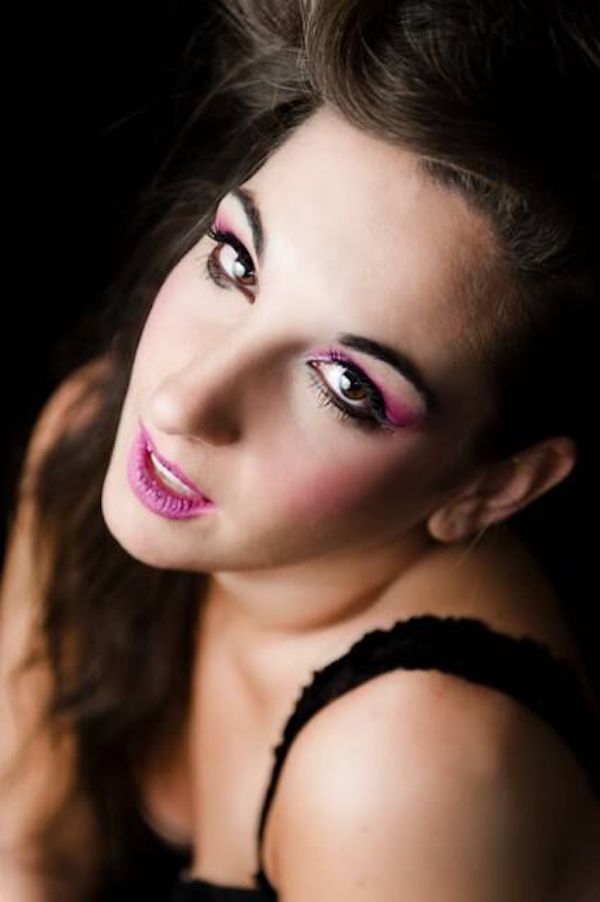 Valeria Llaneza