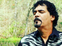 Willie González apuesta al talento de "la nueva generación" de la salsa