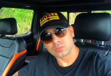 Wisin demanda a su exmánager