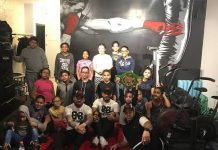 Gimnasio en El Bronx imparte programa anti-bullying para niños totalmente gratuito El Bronx Anti-bullying