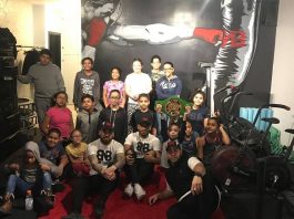 El Bronx Anti-bullying