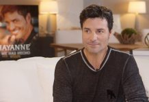 Luego de más de dos años fuera de los escenarios, el renombrado artista internacional Chayanne regresa con una nueva gira "Desde El Alma" y es justamente en Estados Unidos en donde tendrá su debut.