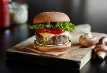 Una guía con inteligencia artificial impulsa a los puestos callejeros de comida de México Tres cuartas partes de los patrocinios deportivos en Estados Unidos están relacionados con la "comida basura", es decir, con productos alimenticios no saludables