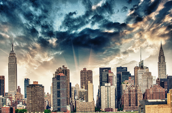 Los problemas de la vivienda p&uacute;blica en la Ciudad de Nueva York tienen una larga historia y han llegado a niveles dram&aacute;ticos