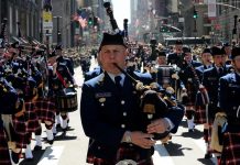 Prepárate para el desfile anual del Día de San Patricio en Nueva York 2018 San patricio Nueva York