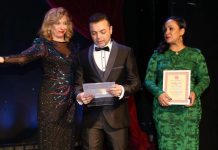 ACE 2018: Punto Final Alicia Kaplan, Edward Azcorra y Maite Bonilla