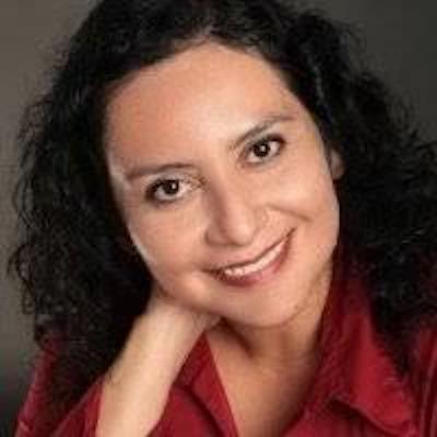 Juanita Lara