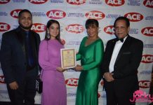 Los Premios ACE 2018: El Teatro Hispano (Tercera Parte)