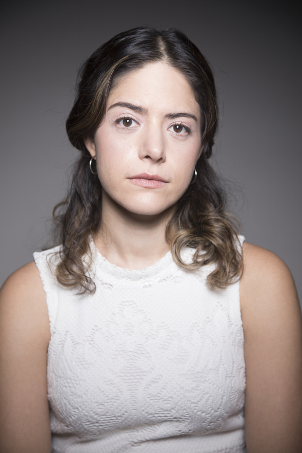 Adriana Llabres