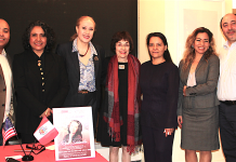 Presentan trabajo de la escritora peruana Rina Soldevilla