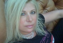 April Kauffman, de 47 años, murió a causa de dos disparos que recibió en su hogar en Nueva Jersey hechos por un sicario que presuntamente fue contratado a petición de su esposo