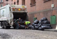 Ciudad Basura: Nueva York es la ciudad que produce más basura en el mundo