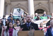 Introducen legislación contra acoso sexual en Nueva York
