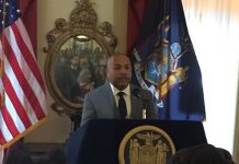 Presupuesto Aprobado 2018-19 incluye medidas contra el acoso sexual El presidente de la Asamblea, Carl Heastie
