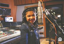 Angelica Hale, Niña Embajadora de la National Kidney Foundation, receptora de trasplante de riñón quien obtuvo el segundo lugar en America’s Got Talent.