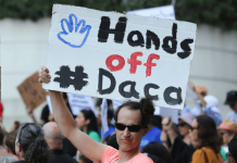 El Caucus Nacional Hispano de Legisladores Estatales (NHCSL) celebró hoy el fallo de un juez federal de Washington que ordenó al presidente Donald Trump que reactive el programa DACA.