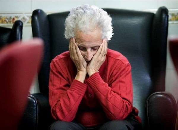 Aproximadamente 548 000 adultos (9&nbsp;%) de la ciudad de Nueva York sufrieron depresi&oacute;n en 2016. &nbsp;
