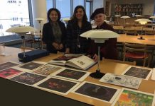 Nueva colección Arte Latinoamericano en el MoMA, a través del Libro Conmemorativo del 200 Aniversario de la Corte Suprema de España.