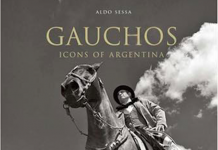 Inauguran la muestra “Gauchos: Icons of Argentina” de Aldo Sessa