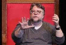 Del Toro y García Bernal lamentan asesinato de estudiantes mexicanos de cine El director mexicano Guillermo del Toro.