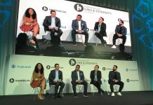 United Airlines celebra en foro de Hispanicize su presencia en Latinoamérica