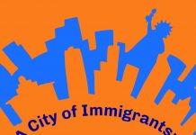 Nueva York celebra la Semana del Inmigrante