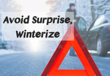 Evite sorpresas, prepárese para el invierno Chequear hoy mismo seis áreas de su carro puede ayudar a prevenir problemas inesperados cuando llega el clima arduo.