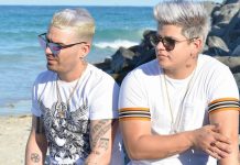 J Moreno y L Ángel: "La clave del éxito está en hacer lo que les gusta"