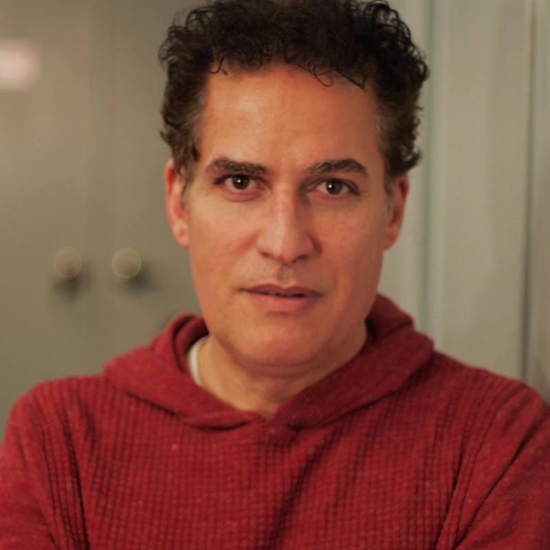 Jos&eacute; Cheo Olivares