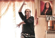 Teatro Thalia presentará proyección de premiado documental “La Chana”