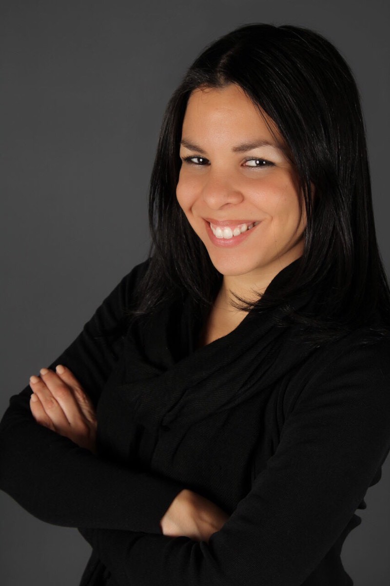 Lisa Tejeda