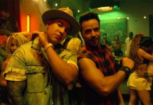 El videoclip más visto de la historia de Youtube, "Despacito", del artista puertorriqueño Luis Fonsi, fue eliminado durante varias horas de la plataforma de vídeo Vevo en Youtube