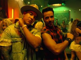 El vídeo de "Despacito" se ha convertido en el primer proyecto musical en alcanzar las 5.000 millones de reproducciones en YouTube.