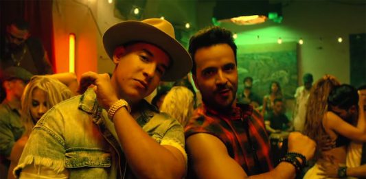 El vídeo de "Despacito" se ha convertido en el primer proyecto musical en alcanzar las 5.000 millones de reproducciones en YouTube.