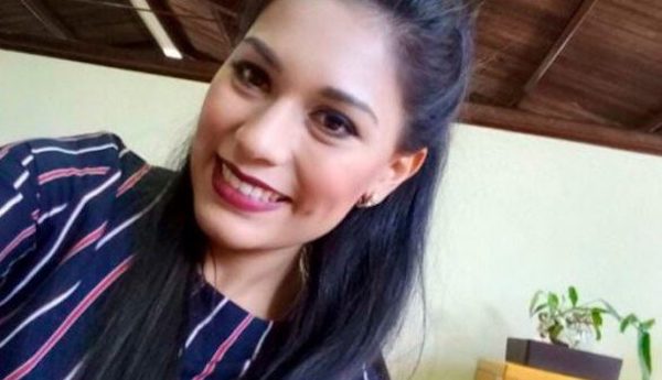 Maribel Barajas