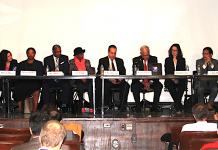 Comité de Revisión de la Constitución de la Ciudad de Nueva York inició su trabajo