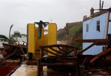 el proyecto de ley, la nueva fuerza militar estará organizada para atender o responder ante emergencias como desastres naturales, epidemias u otras situaciones relacionadas a la salud pública del territorio de Puerto Rico