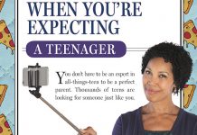 Qué puede esperar cuando está esperando…un adolescente