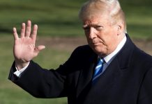 La guerra de Trump contra inmigración agudiza escasez de trabajadores El presidente Donald Trump.