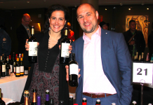 Vinos de Chile y Argentina en Nueva York