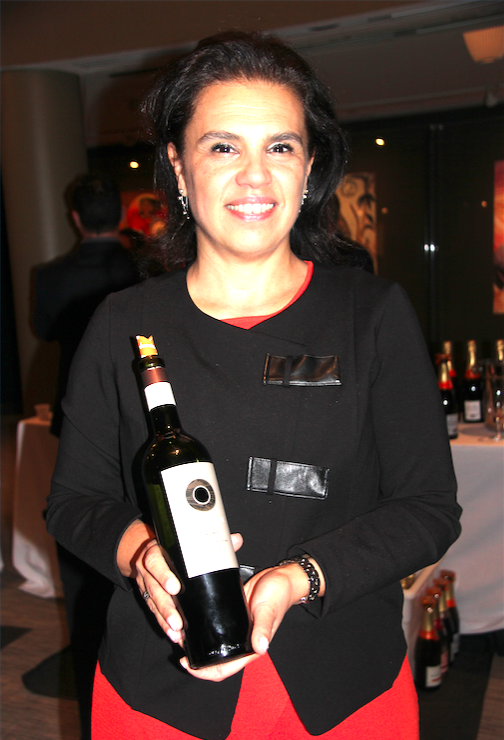 Vinos orgánicos de Argentina