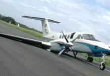 Muerte de 2 personas en accidente aviación en Florida apunta a fallo mecánico Una avioneta de la aerolínea Seven Star Air Cargo golpeó hoy con la pestaña de metal de su ala derecha el techo de un vehículo de la compañía de servicios de carga GMD