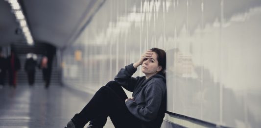En general el porcentaje de suicidios de mujeres de todas las edades en la Ciudad de Nueva York va en aumento.